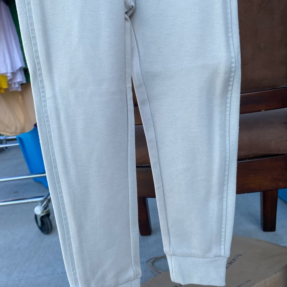 VINCE FOG SKINNY LEGGINGS PANTS SIZE 6 MSRP $58.00 NWT - Picture 3 of 7